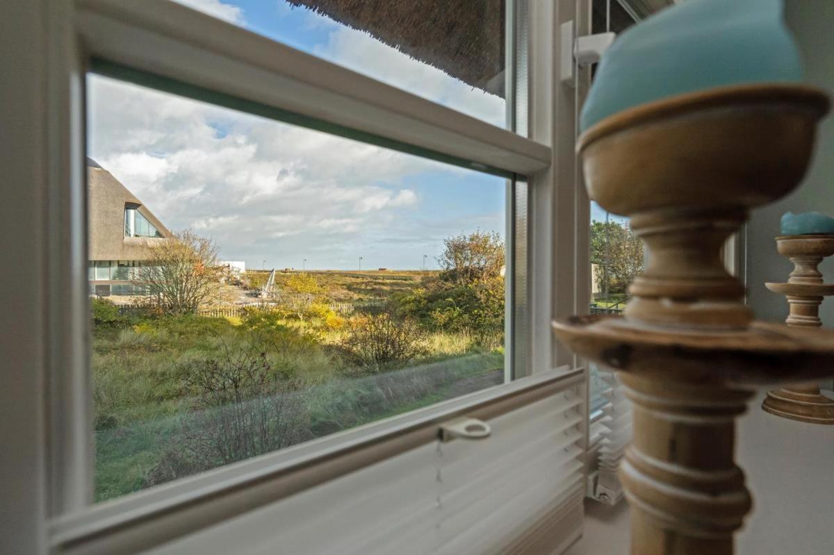 Coastline Sylt Apartment