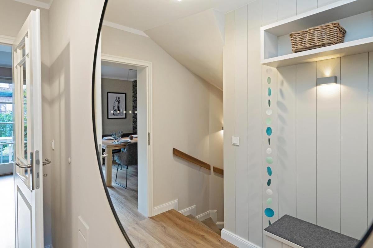 Apartment Coastline Sylt *